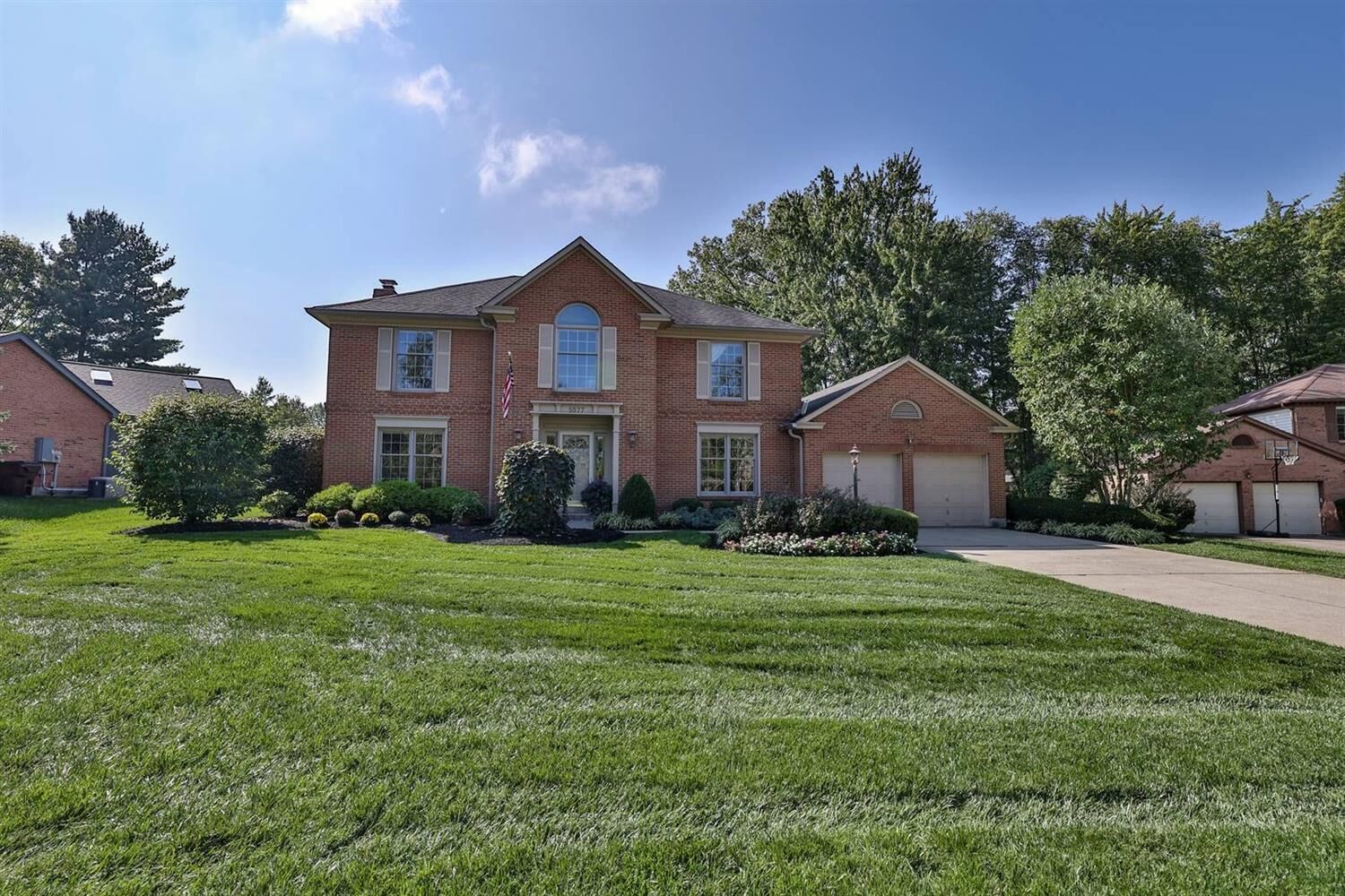 Property Photo:  5577 Samstone Ct  OH 45242 