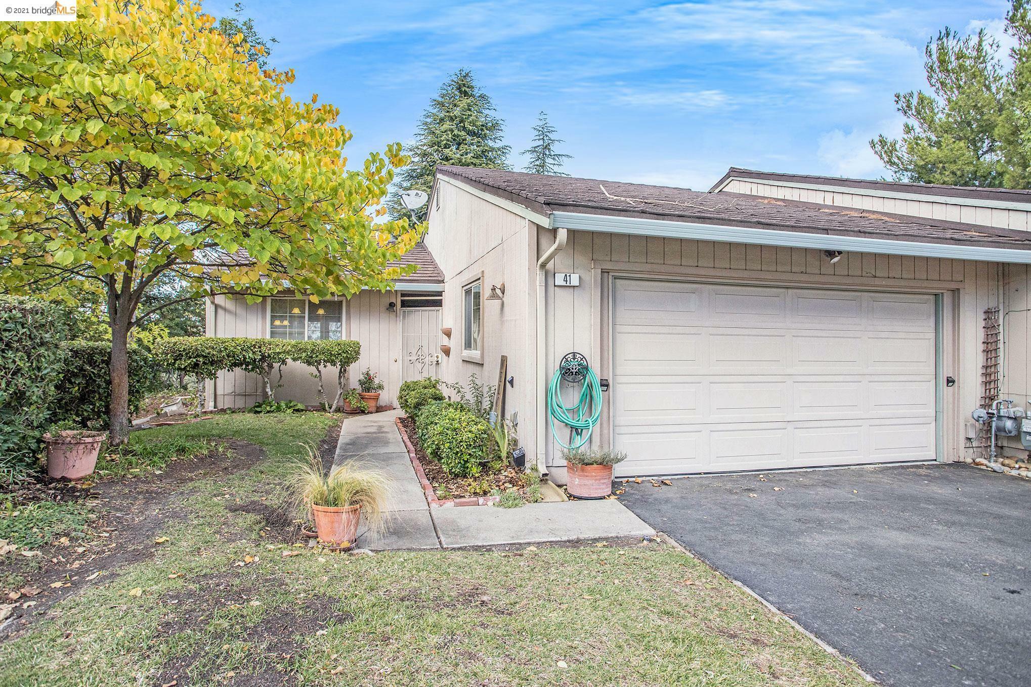 Property Photo: 41 Selena Ct CA 94509