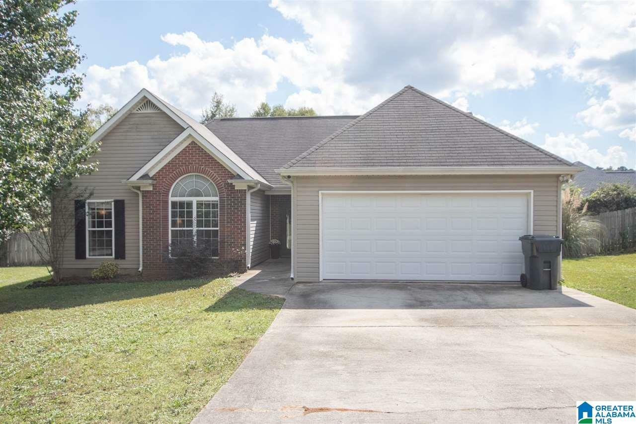 151 Camden Cove  Calera AL 35040 photo