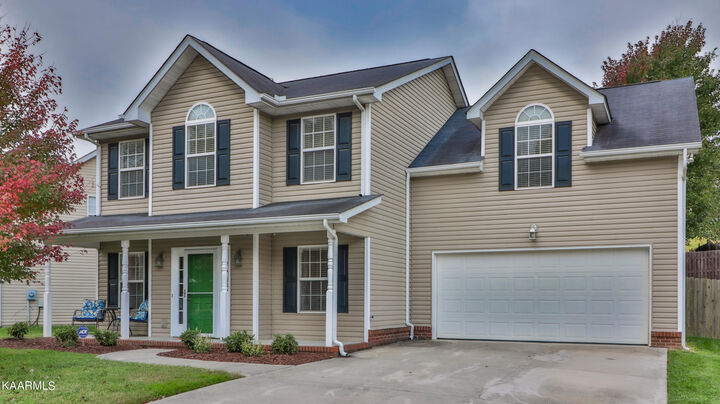 3212 Red Meadow Rd  Knoxville TN 37931 photo