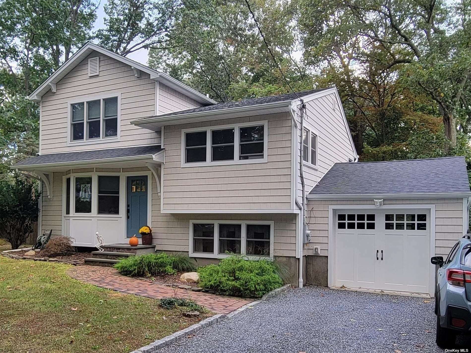 Property Photo: 116 Quaker Path NY 11790