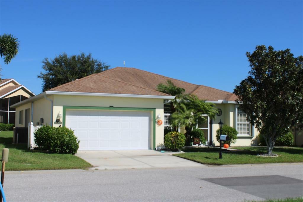 Property Photo:  24703 Buckingham Way  FL 33948 