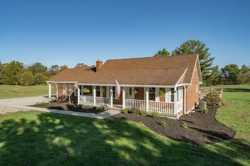 Property Photo:  2614 Hathaway Rd.  KY 41091 