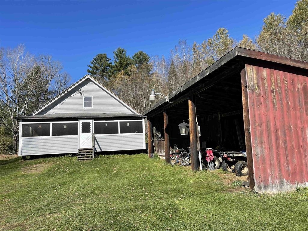 Property Photo:  230 White School Road  VT 05832 