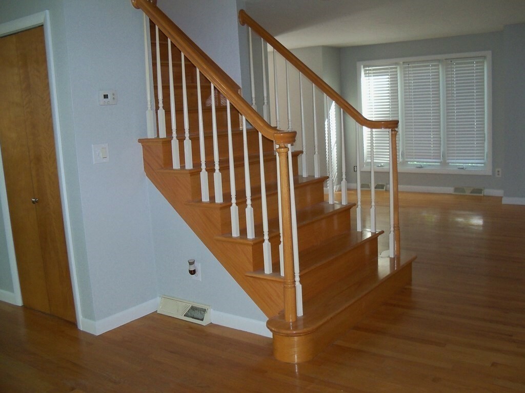 Property Photo: 35 Pilgrim Village Road 402 MA 02780