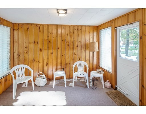 Property Photo:  115 Glendale Road  MA 02703 