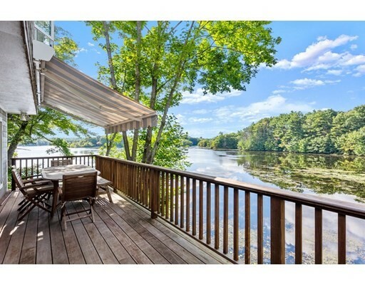 Property Photo:  21 Stonecleve Road  MA 02482 