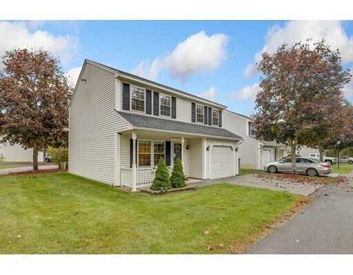 Property Photo: 39 Primrose Cir 39 MA 01876