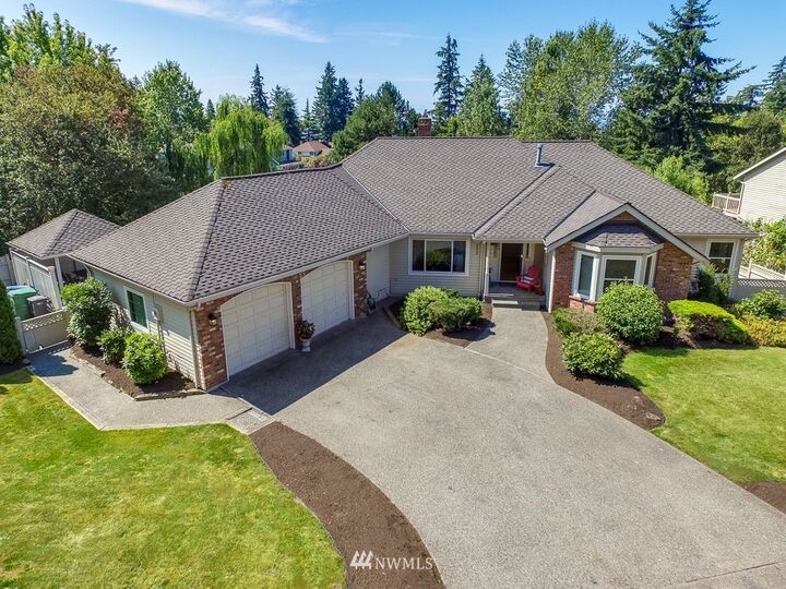 Property Photo: 5808 Central Drive WA 98275