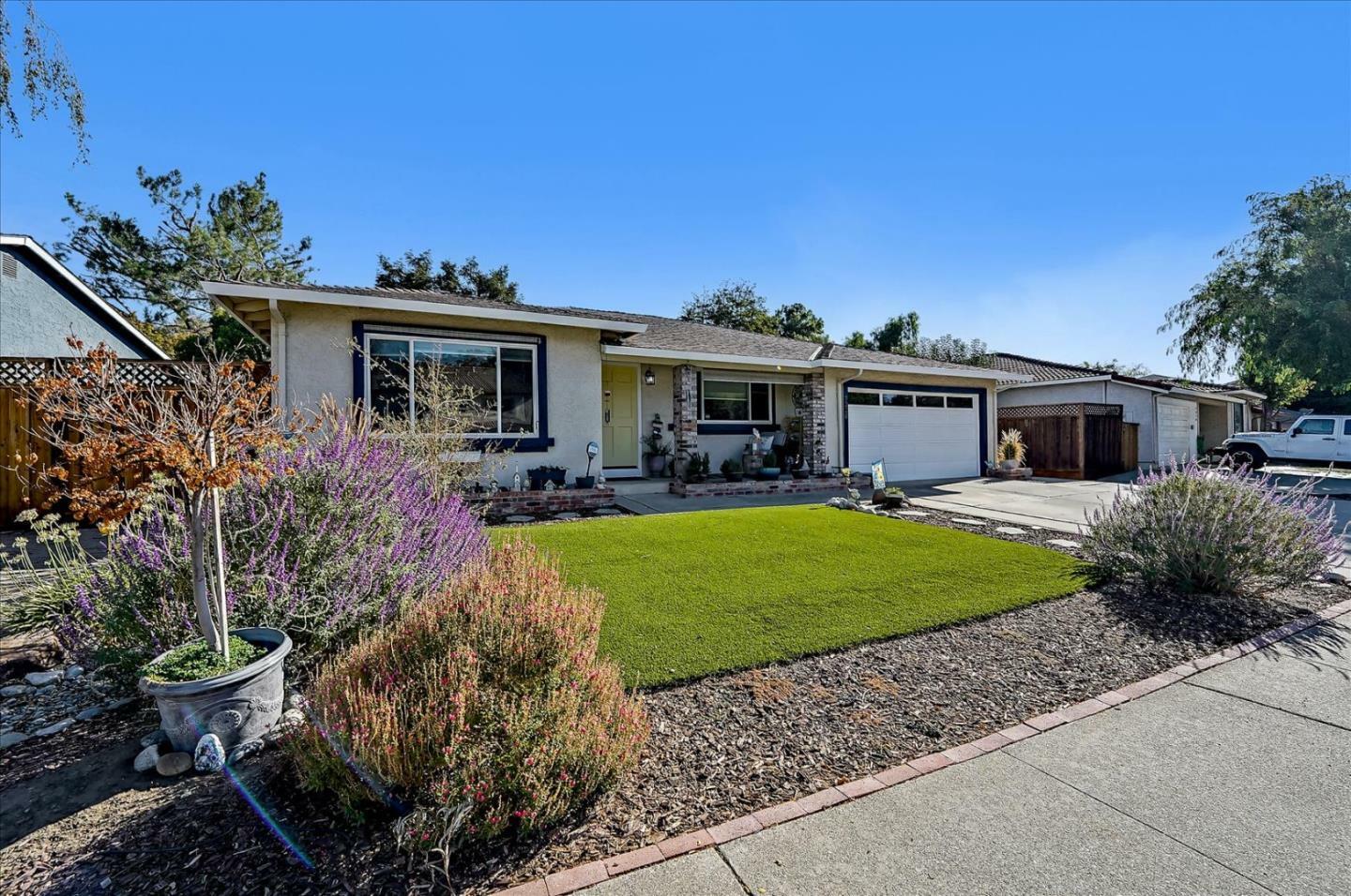 7220 Yorktown Drive  Gilroy CA 95020 photo