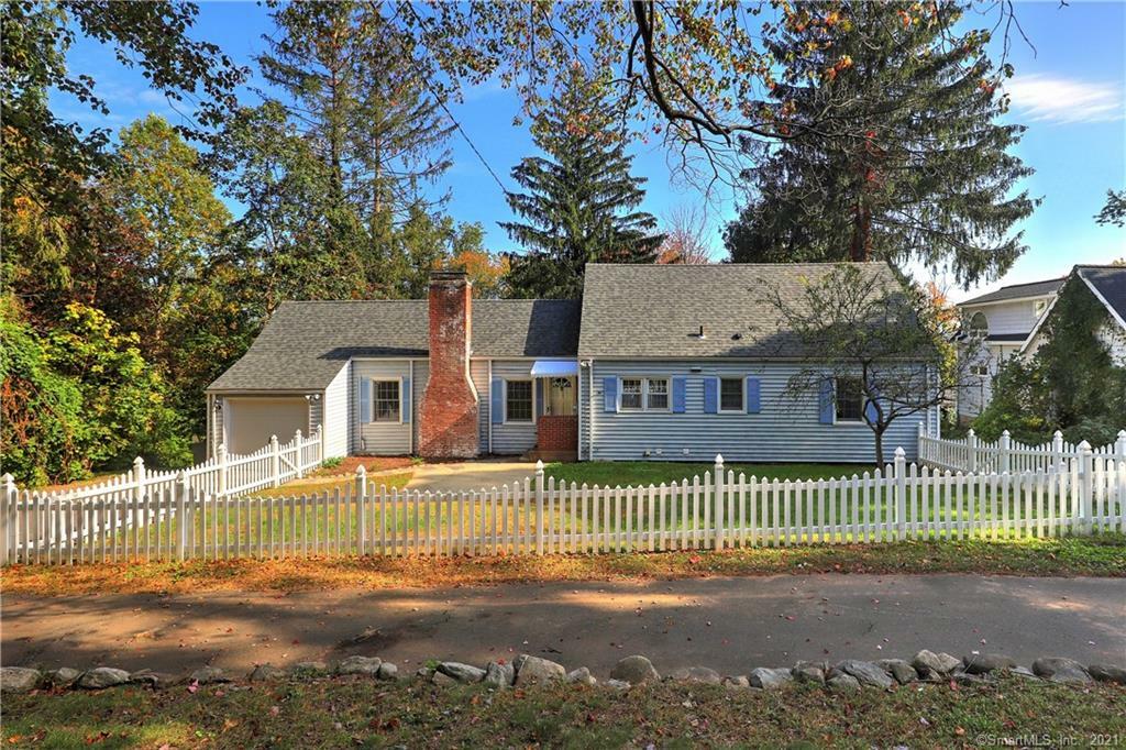 Property Photo: 1065 Hartford Turnpike CT 06473