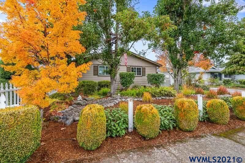 Property Photo:  4835  Schaefer Ct NE  OR 97305-3649 