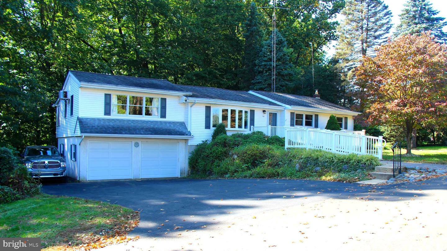 Property Photo:  1161 Ridge Road  PA 19053 