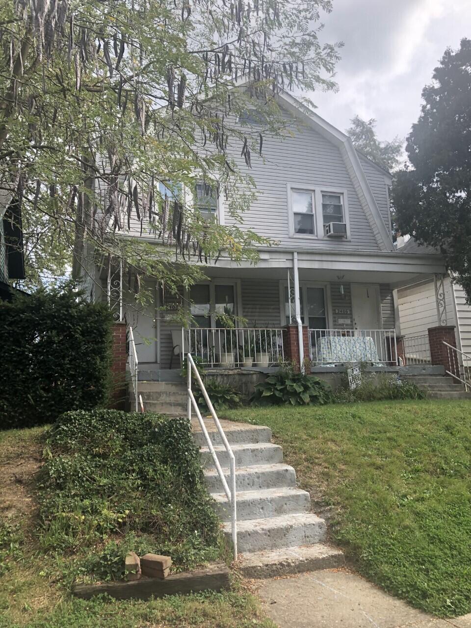 Property Photo:  2406 Deming Avenue  OH 43202 