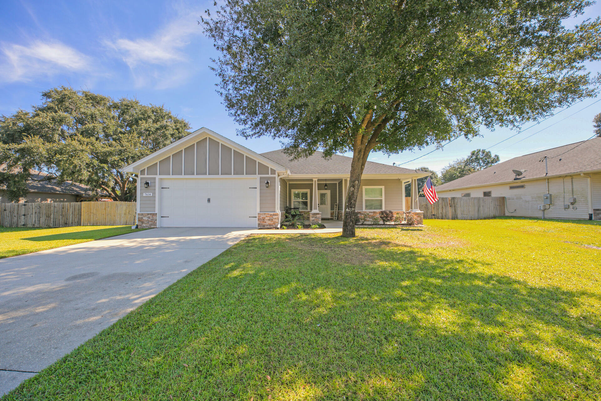 7614 Blackjack Circle  Navarre FL 32566 photo