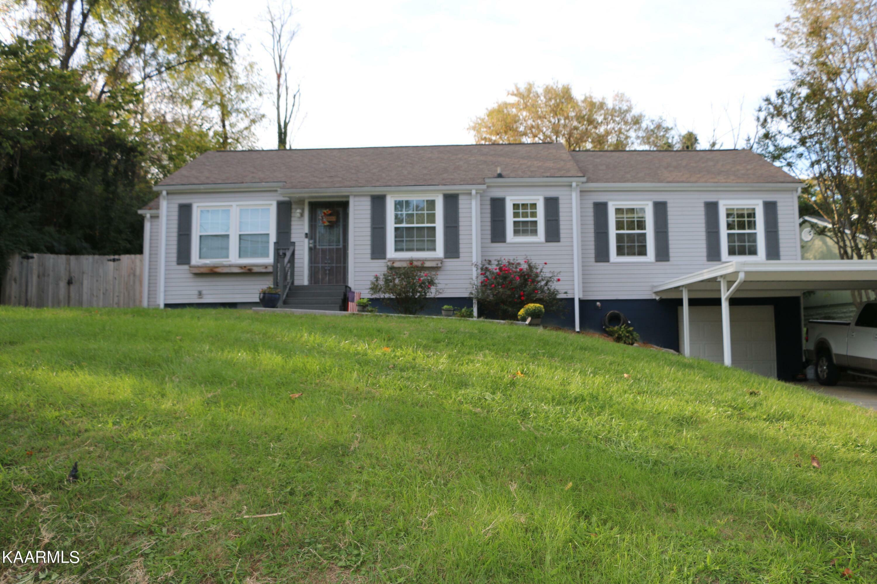 Property Photo:  301 Hermitage Drive  TN 37920 