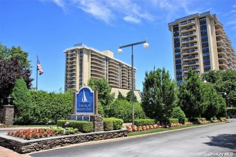 Property Photo:  17-85 215th Street 1G  NY 11360 