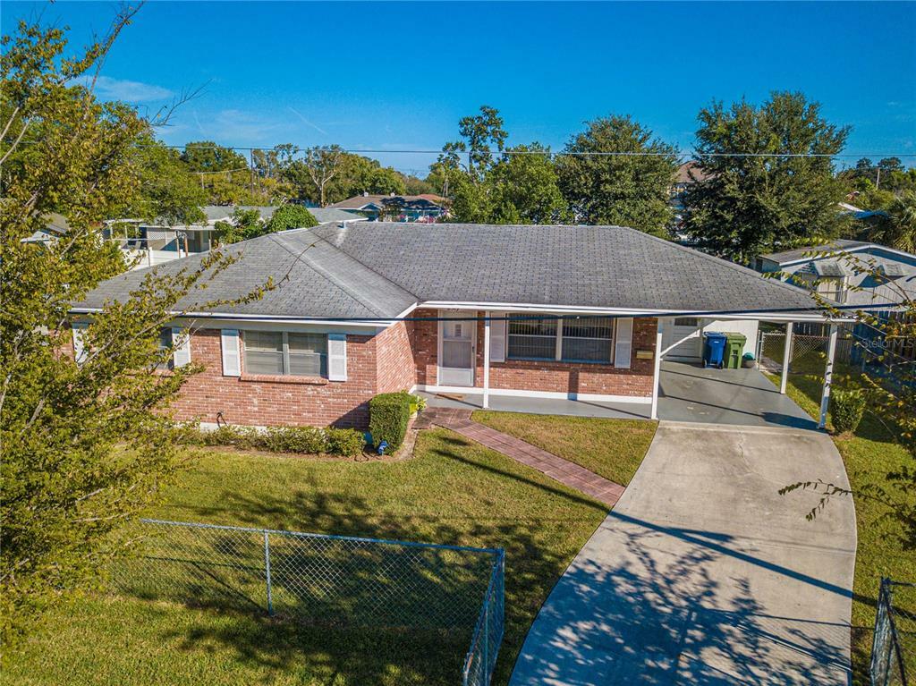 Property Photo:  2519 W Aileen Street  FL 33607 