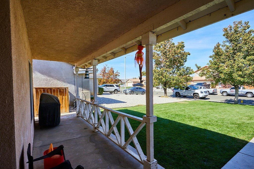 Property Photo:  11767 Oxford Street  CA 92301 