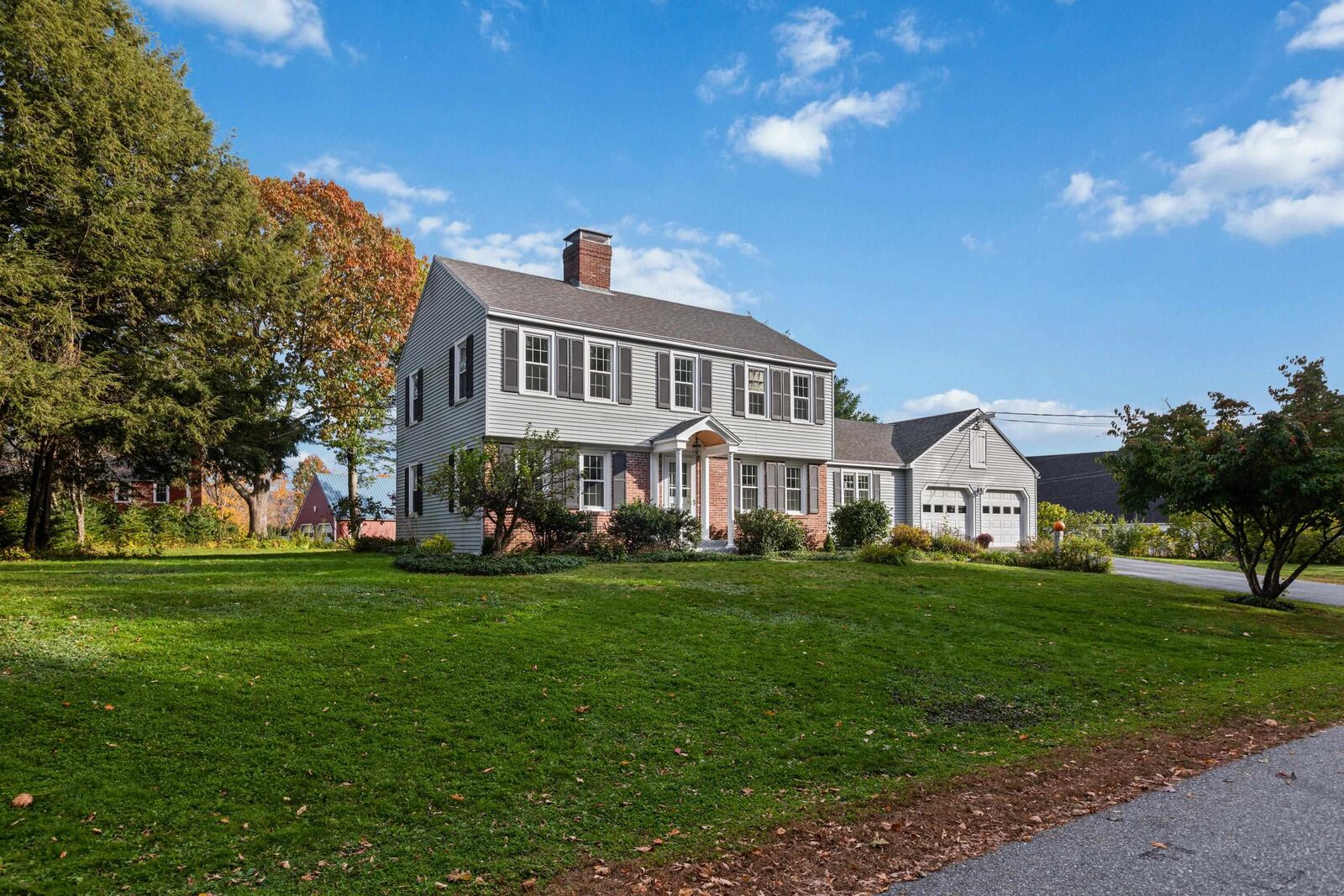 Property Photo:  62 Kaufmann Drive  NH 03458 