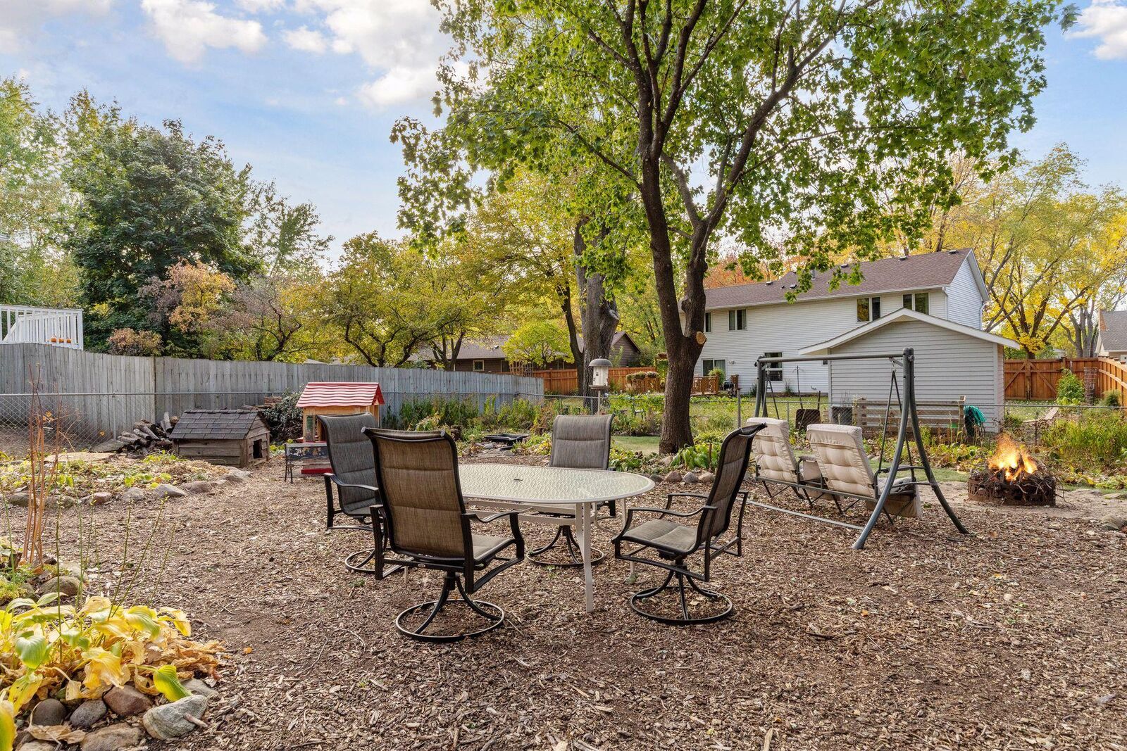 Property Photo: 10328 Colony Court MN 55347