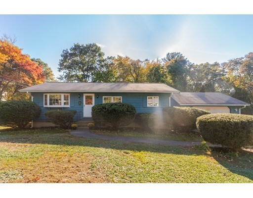 Property Photo: 5 Robin Hood Lane MA 01803