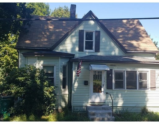 Property Photo: 234 Plymouth Street MA 01420