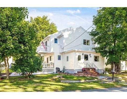 Property Photo: 10 Circle Street MA 02302