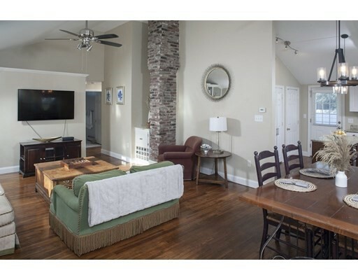 Property Photo: 107 Touraine Ave MA 02045