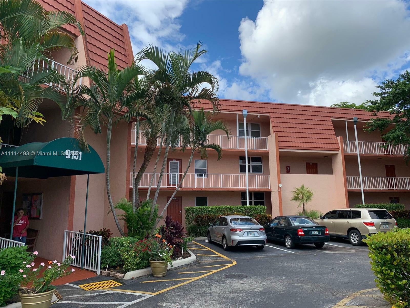 Property Photo:  9151 Lime Bay Blvd 111  FL 33321 