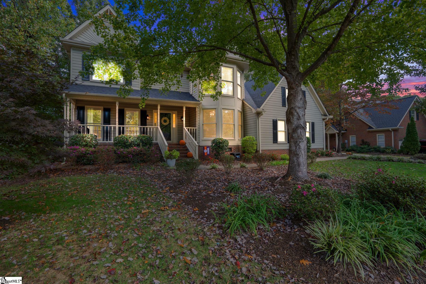 Property Photo:  119 Glenbriar Court  SC 29681 