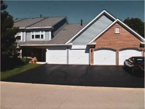 Property Photo: 818 Butternut Lane B IL 60056