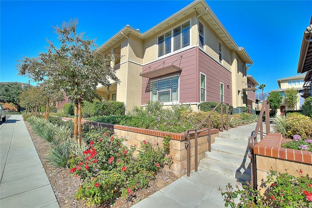 Property Photo:  12347 Hollyhock Drive 4  CA 91739 