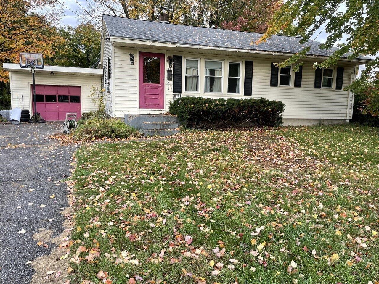 Property Photo: 42 Baldwin Avenue VT 05403