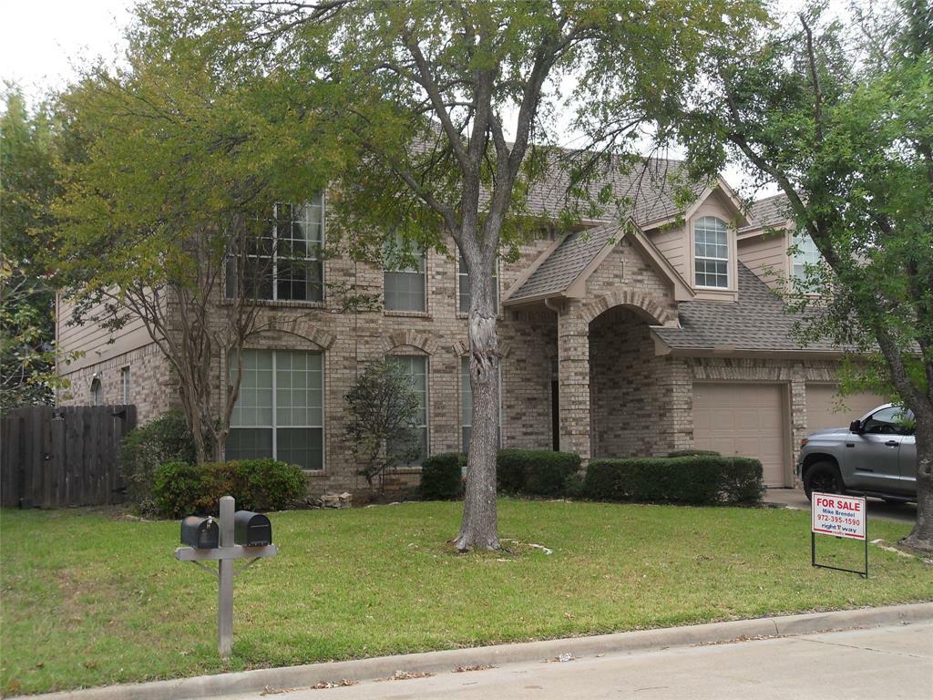 Property Photo:  6102 Pinwood Circle  TX 76001 