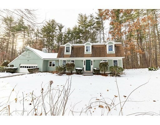 Property Photo:  180 Houghtons Mill Rd  MA 01462 