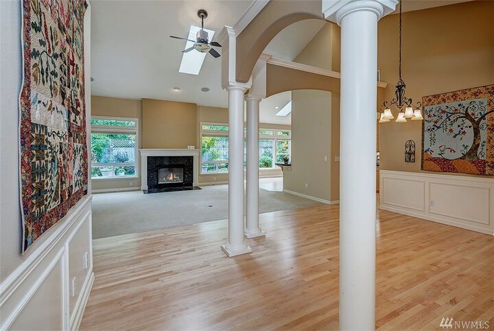 Property Photo: 8417 Smugglers Cove Lane SW WA 98275