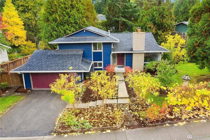 15035 NE 68th St  Redmond WA 98052 photo