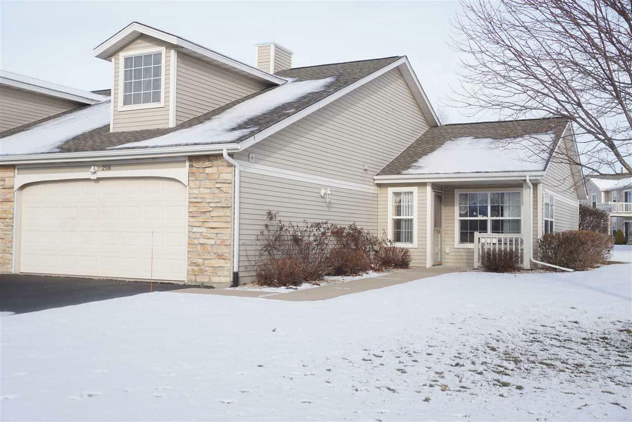 Property Photo:  2506 Edgewood Dr  WI 53511 