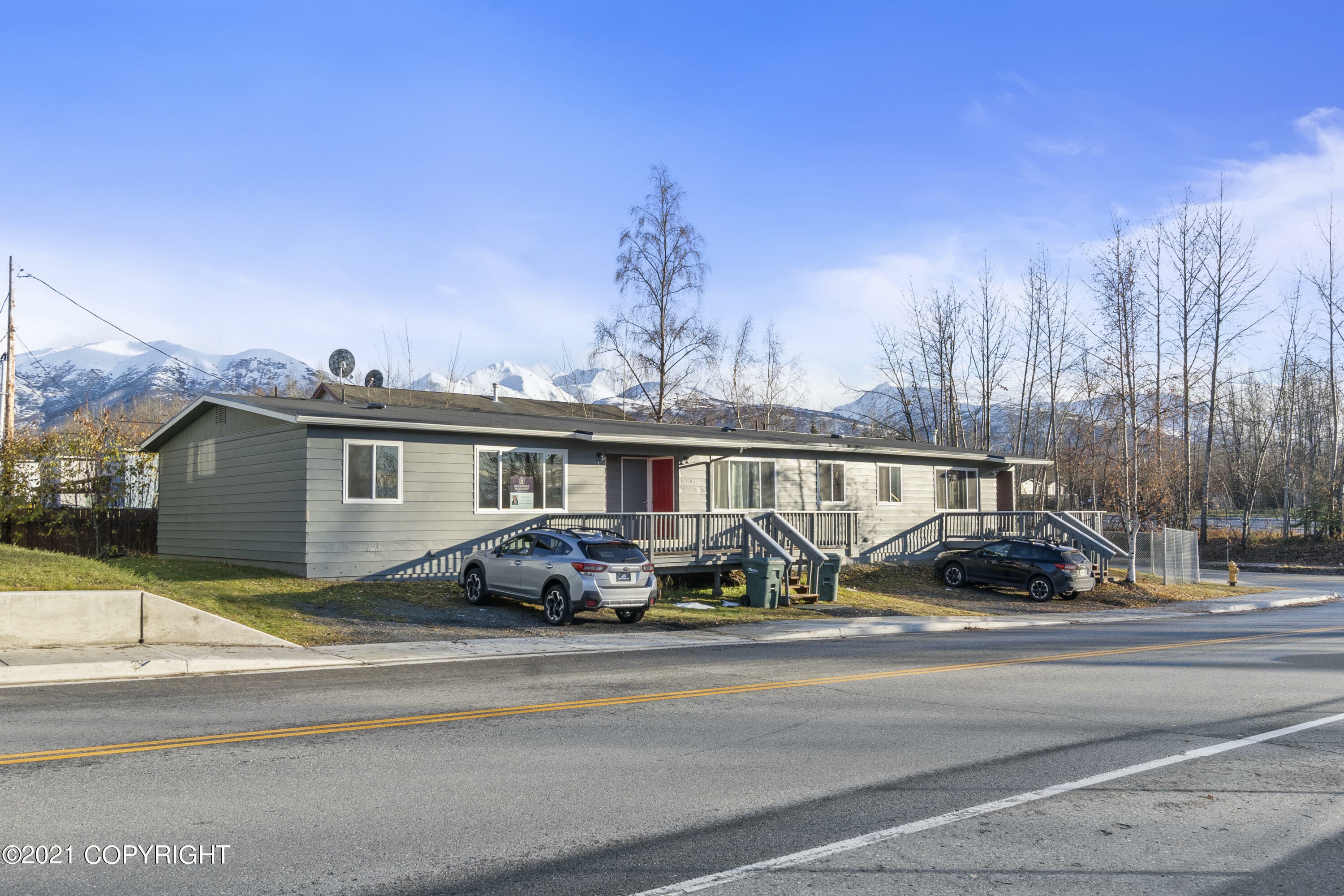 1321 Boston Street  Anchorage AK 99504 photo