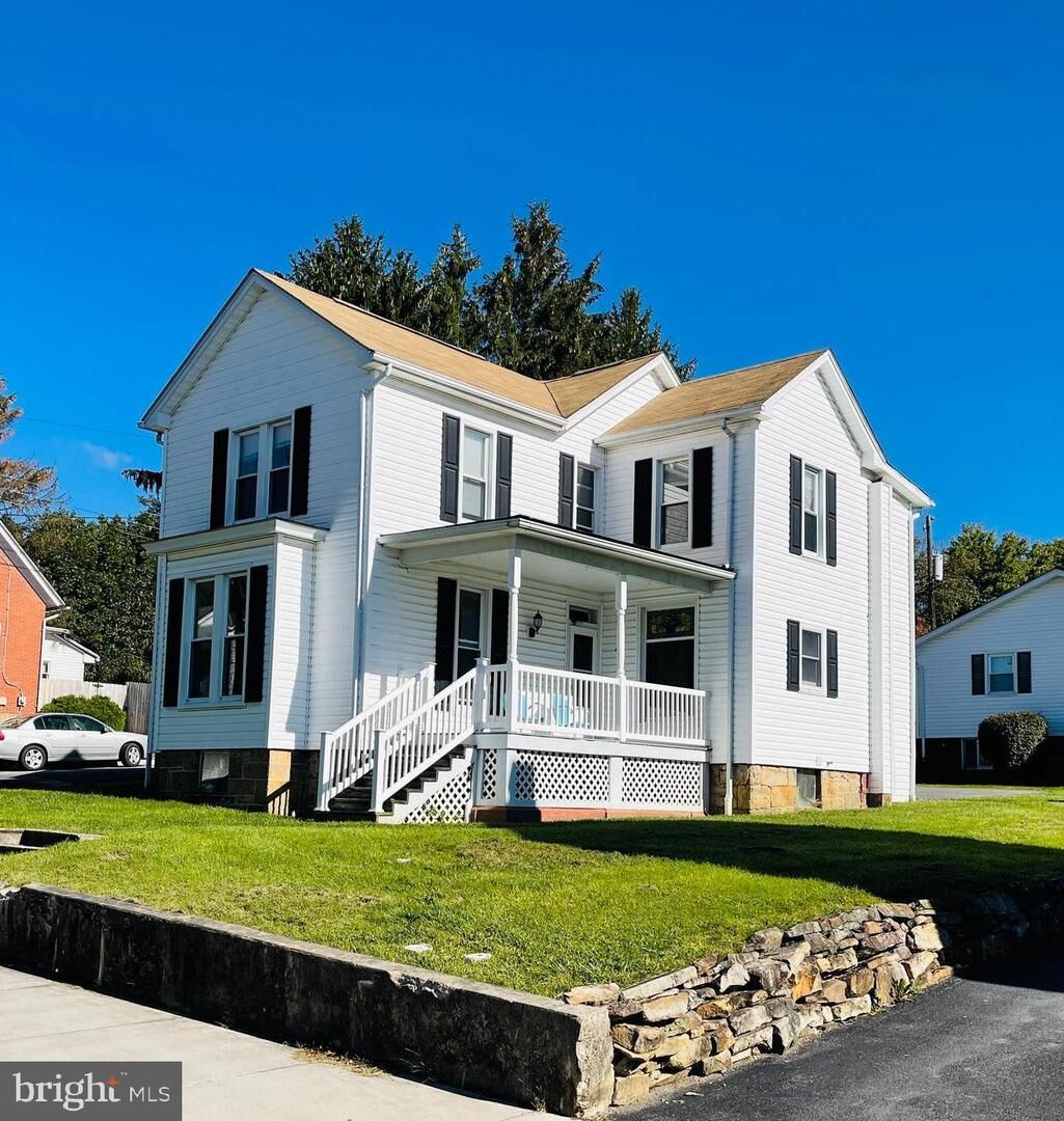 Property Photo: 41 Linden MD 21532