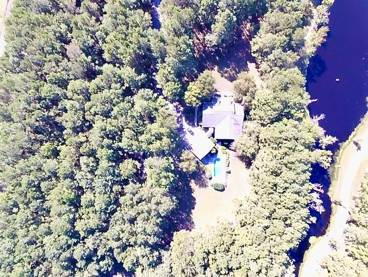 Property Photo:  150 Second Chance Lane  SC 29461