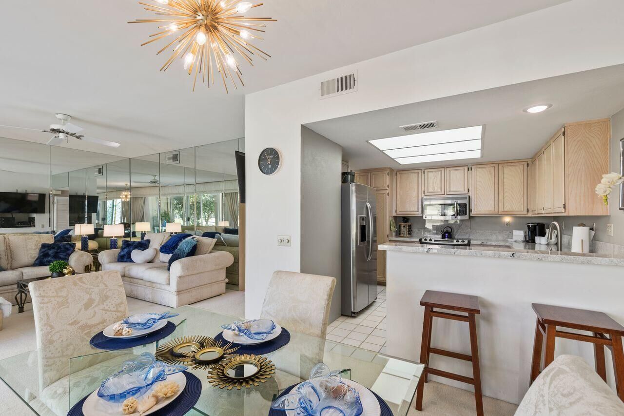 Property Photo: 55359 Winged Foot CA 92253