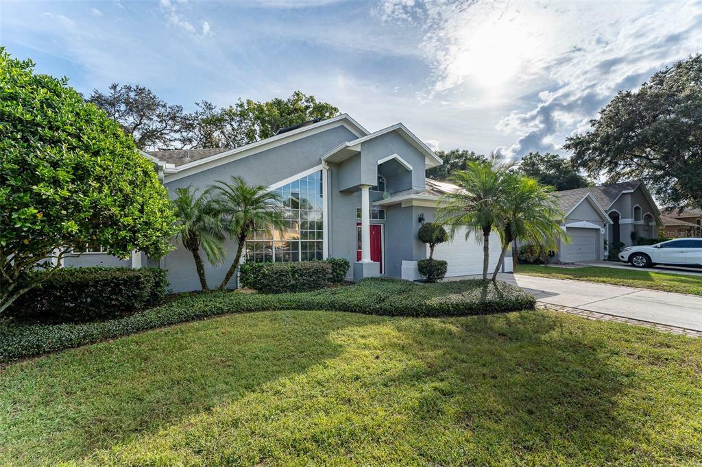 Property Photo:  2420 Johio Bay Drive  FL 34761 