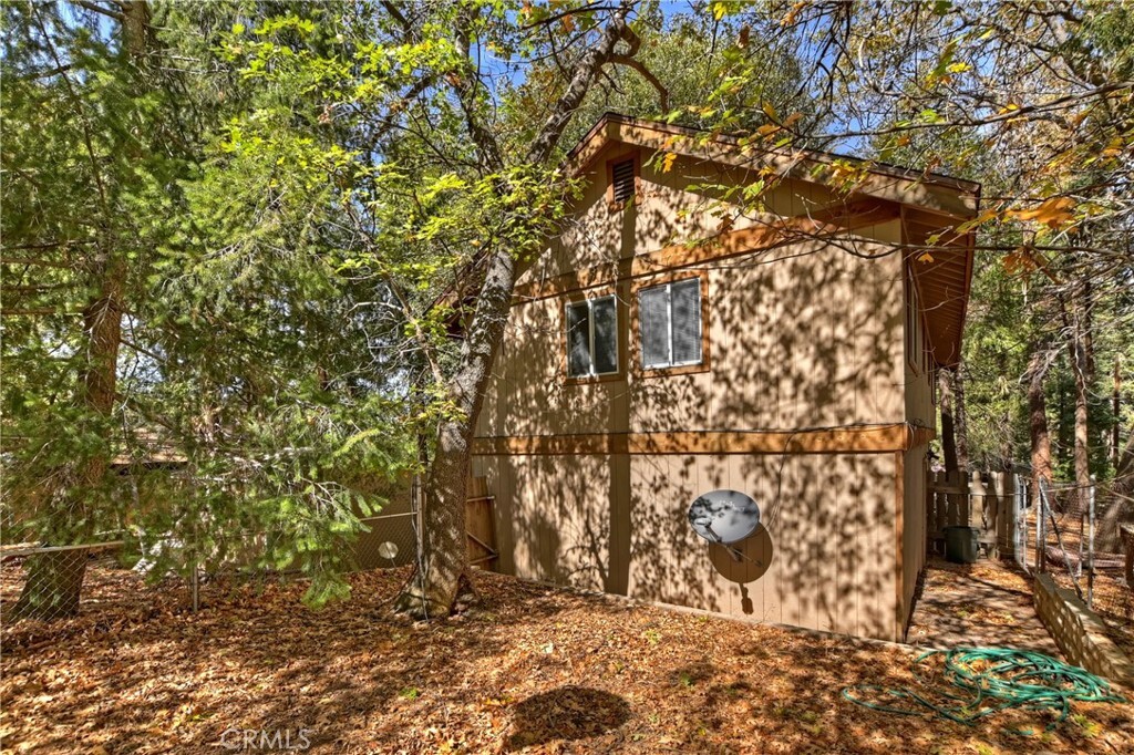 Property Photo:  21881 Plunge Road  CA 92322 