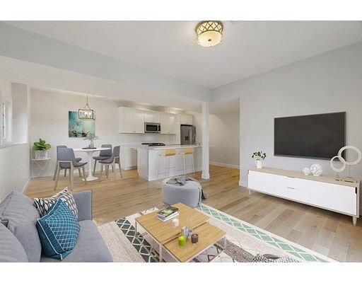 Property Photo: 14 Scott St 1 MA 01930