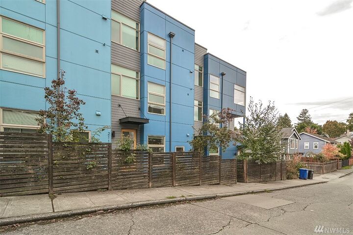 2117 E Terrace St  Seattle WA 98122 photo