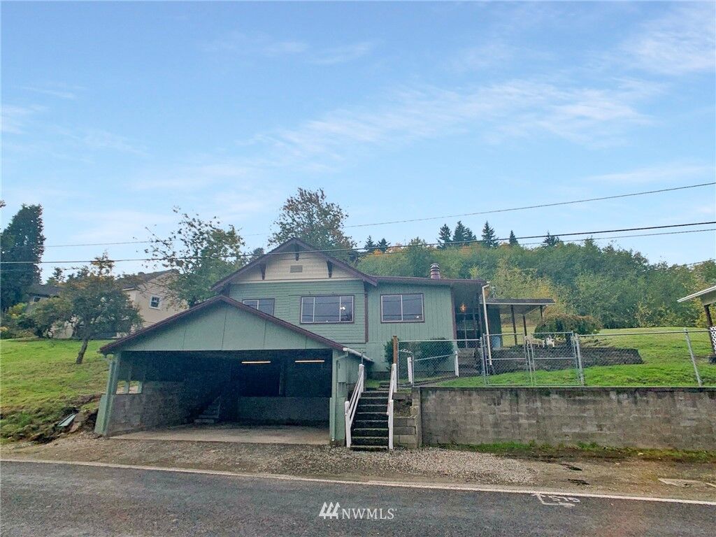 Property Photo: 71 Coal Creek Road WA 98532