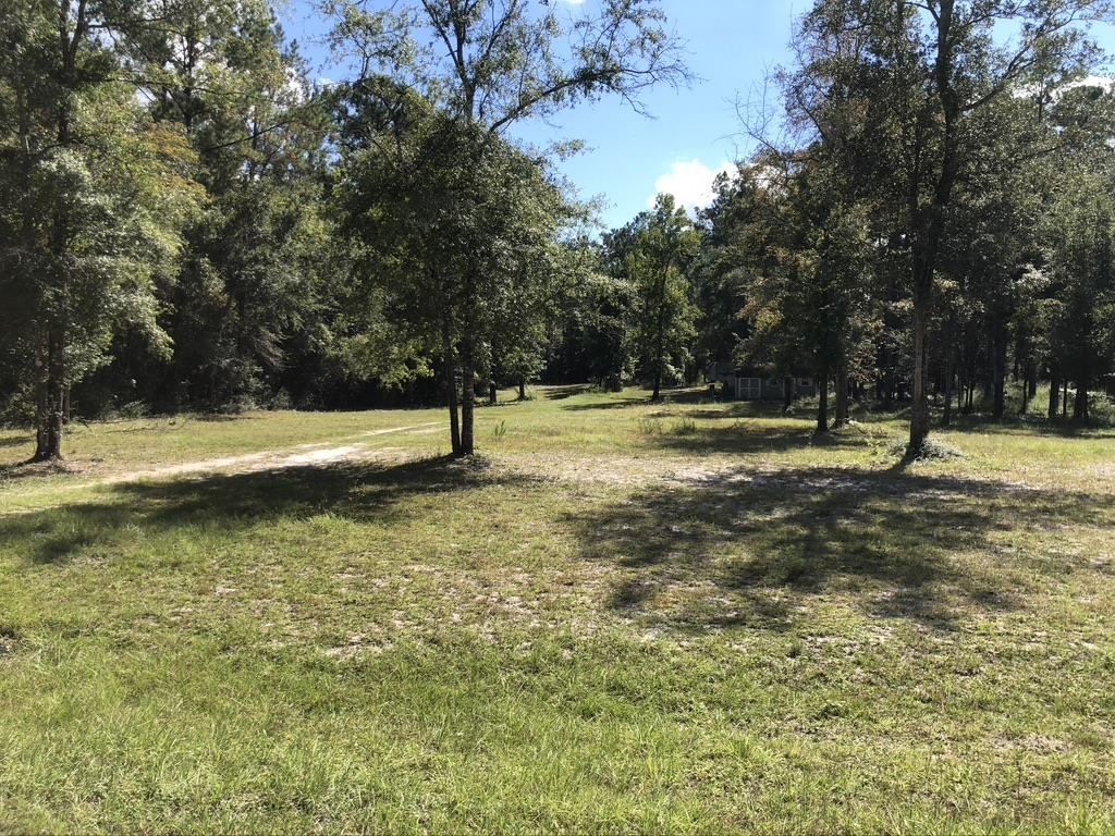 13 Steele Court  Crawfordville FL 32327 photo