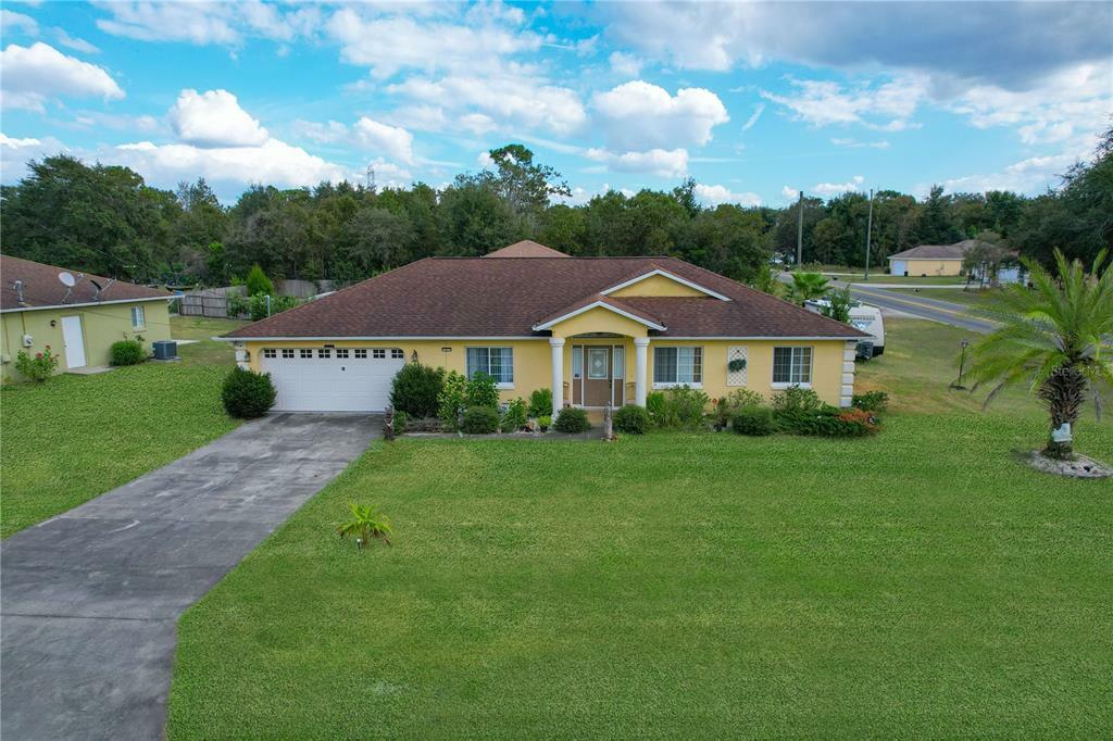 Property Photo:  2 Bahia Pass Lane  FL 34472 